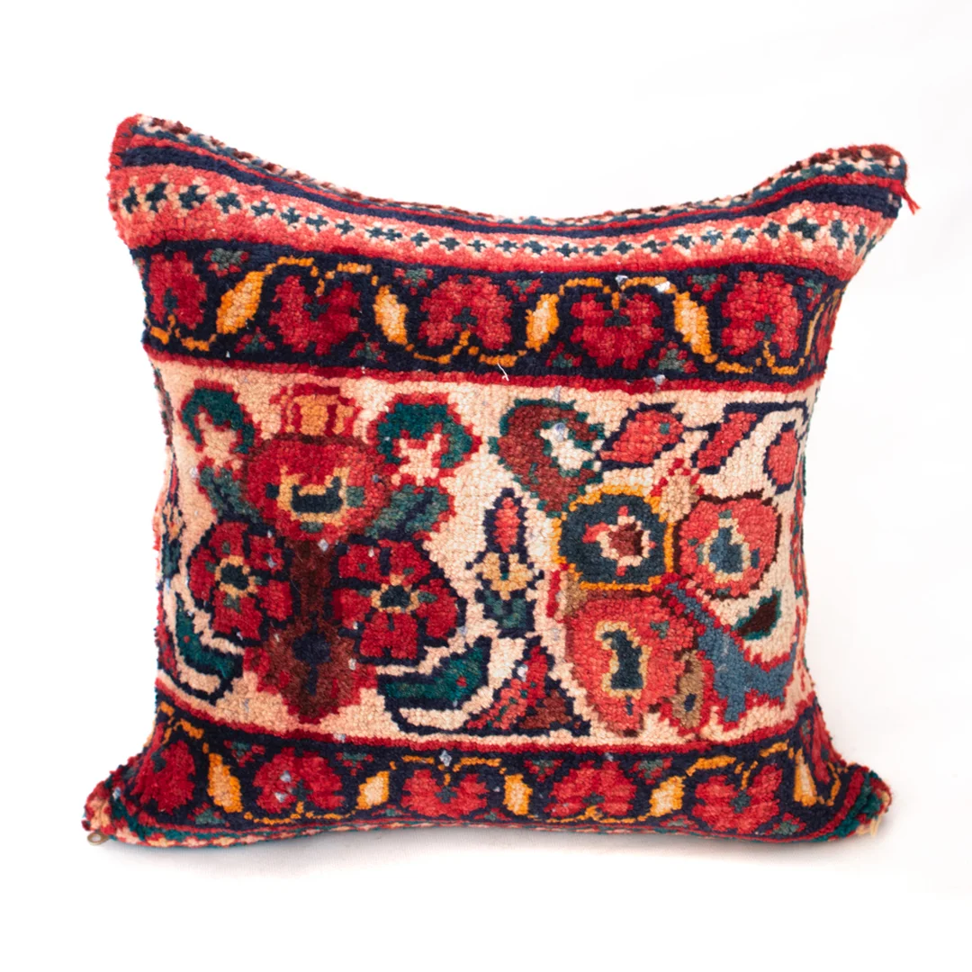 0463 Zahra Loom - Image 1